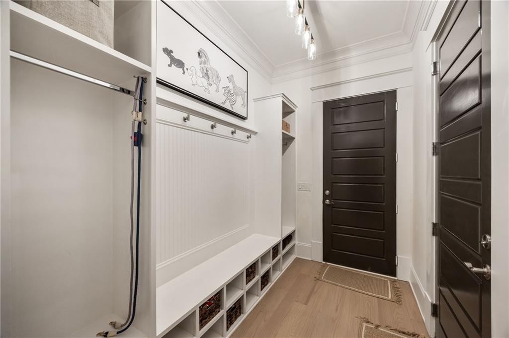 Brookhaven - Residential