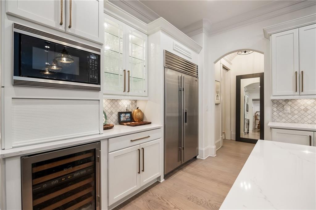 Brookhaven - Residential