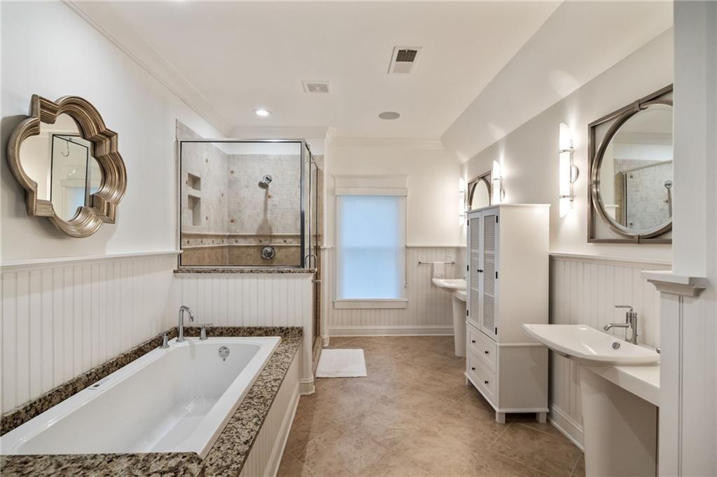 Brookhaven - Residential