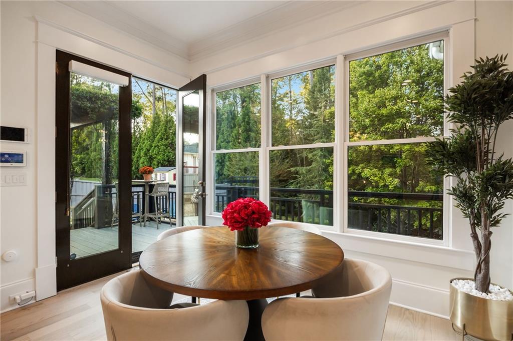 Brookhaven - Residential