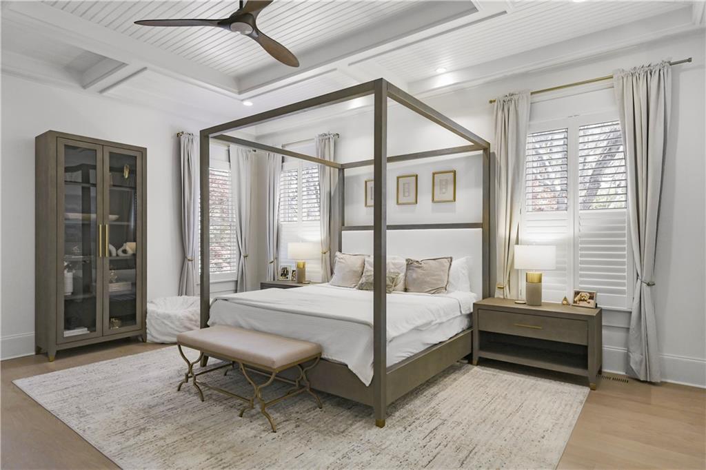 Brookhaven - Residential