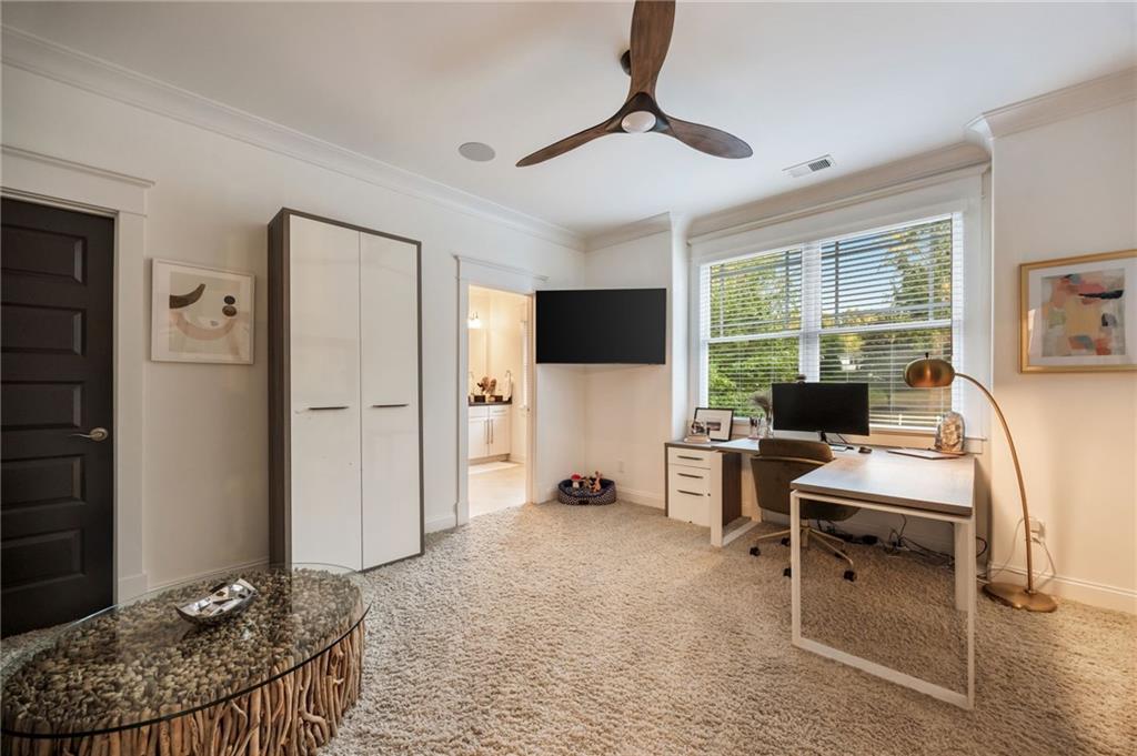 Brookhaven - Residential