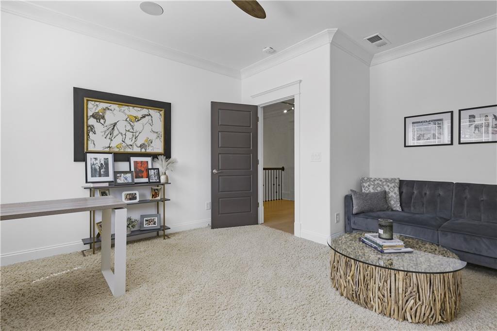 Brookhaven - Residential