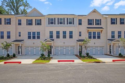 5780 Schelton Place SE Mableton GA 30126