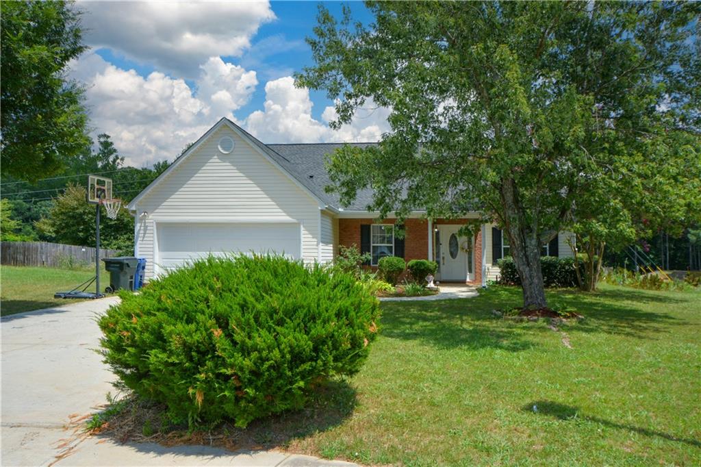 1320 Webb Farm Lane