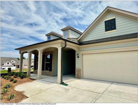Homes For Rent - 2688 Turnwater Street<br/> Hoschton, GA 30548