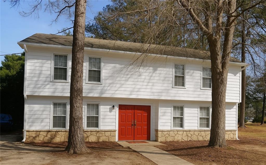 1139 Pinedale Circle, Conyers, Georgia image 1
