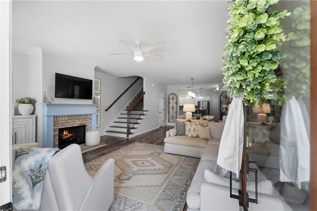 46 Park Circle