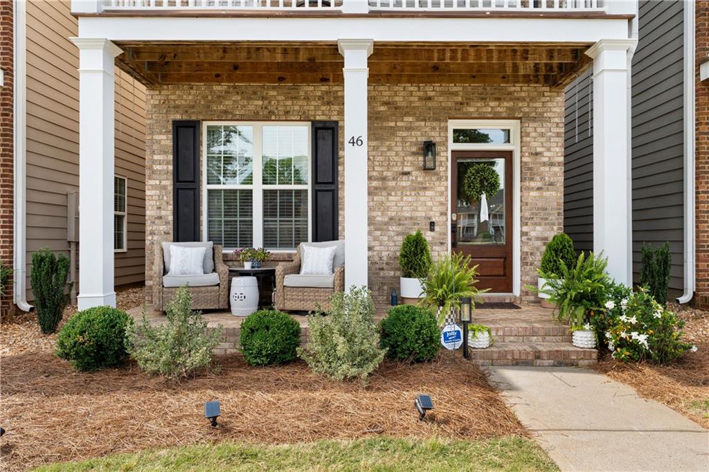 46 Park Circle