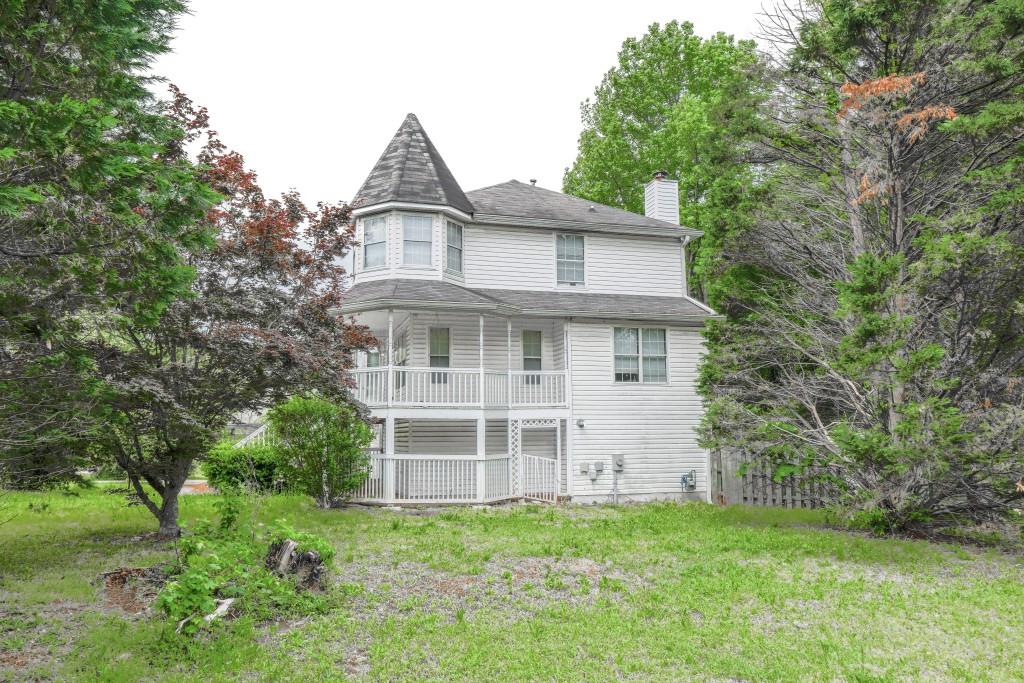 7245 W Strickland Street, Douglasville, Georgia image 21