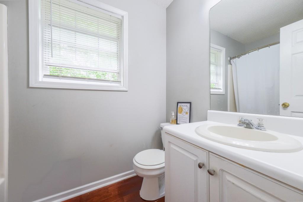 7245 W Strickland Street, Douglasville, Georgia image 3