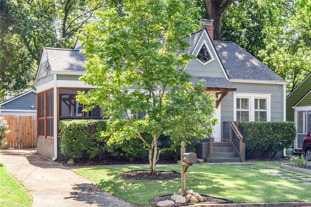 167 Sisson Avenue NE