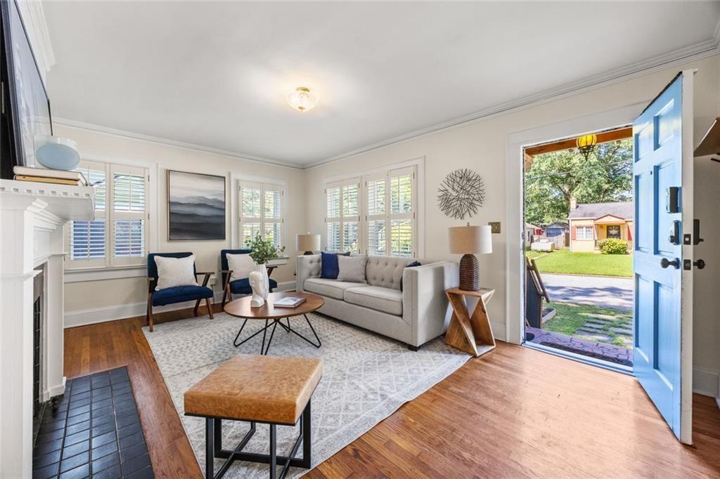 167 Sisson Avenue NE