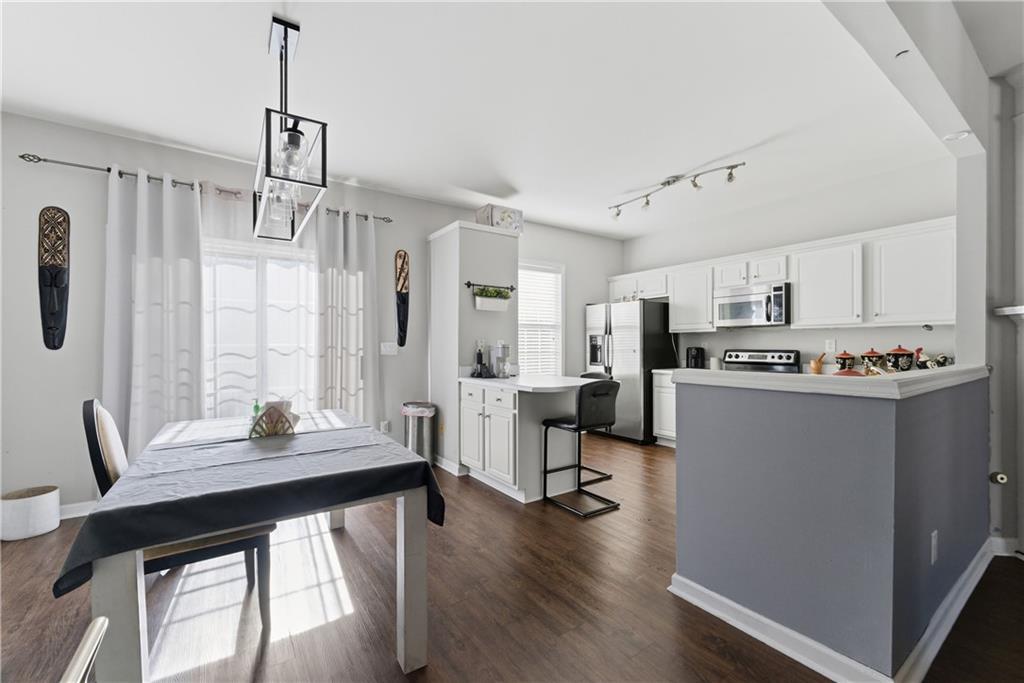 2318 Towneheights Terrace SE