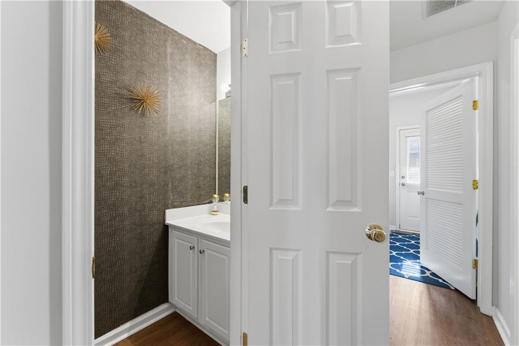 2318 Towneheights Terrace SE