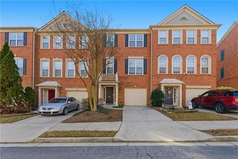 Photo of 2318 Towneheights Terrace SE, Atlanta, GA 30339 (MLS # 7706053)