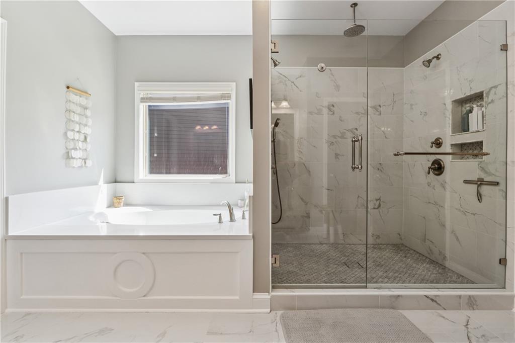 2358 Well Springs Drive, Buford, Georgia image 35
