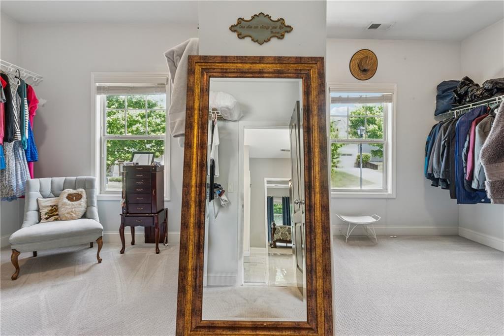 2358 Well Springs Drive, Buford, Georgia image 36
