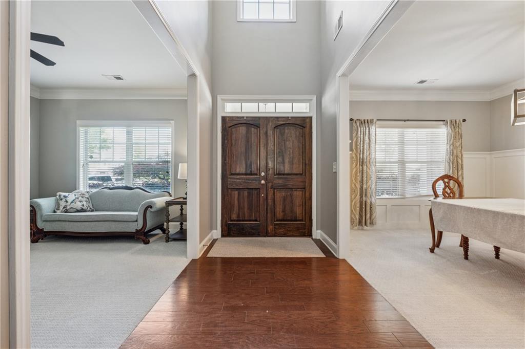 2358 Well Springs Drive, Buford, Georgia image 10