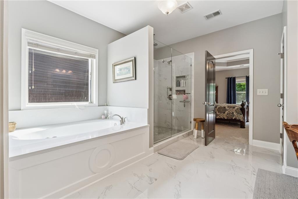 2358 Well Springs Drive, Buford, Georgia image 34