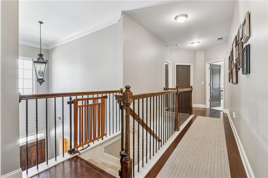 2358 Well Springs Drive, Buford, Georgia image 21
