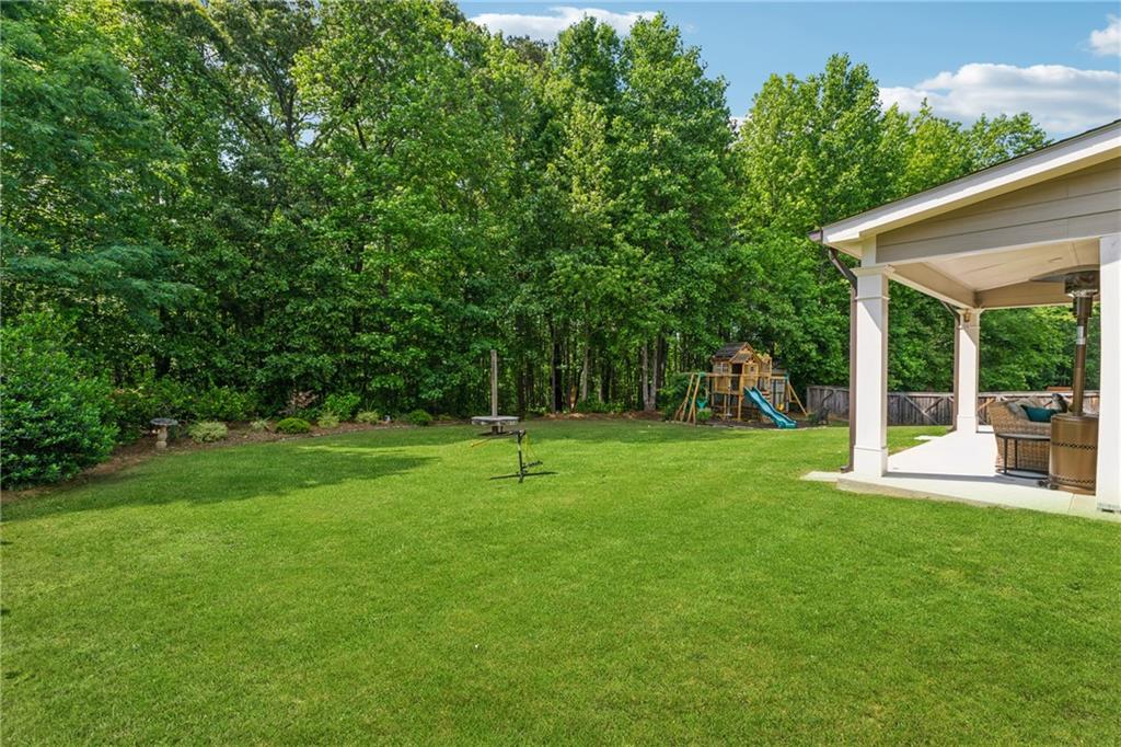 2358 Well Springs Drive, Buford, Georgia image 3