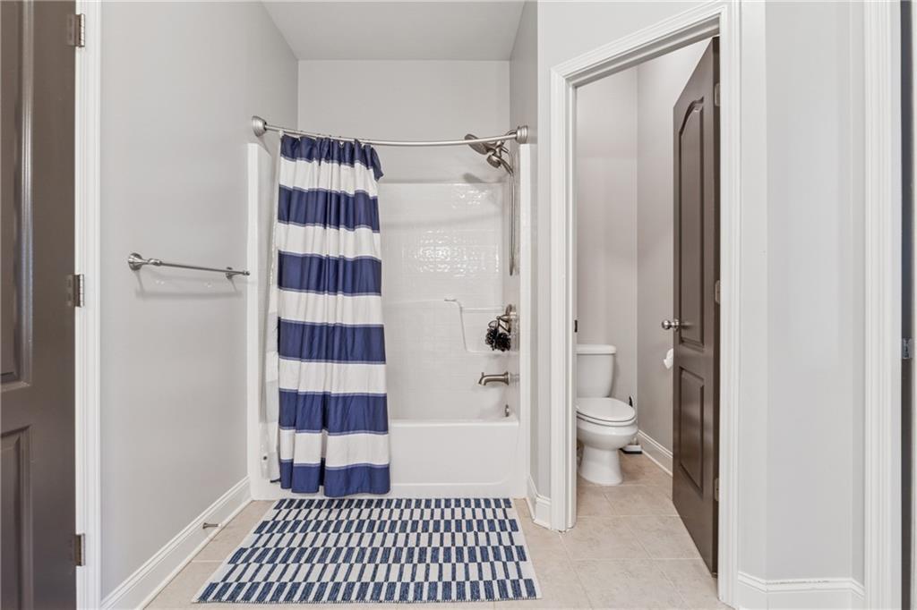 2358 Well Springs Drive, Buford, Georgia image 27