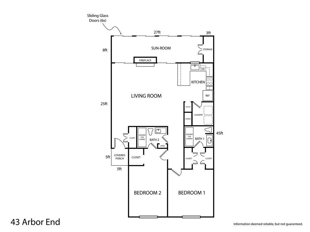 43 Arbor End SE