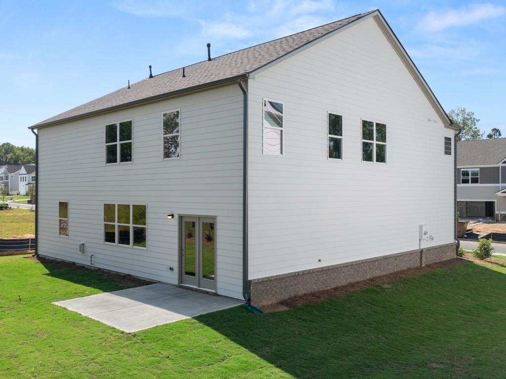 124 Landsdowne Way, Cartersville, Georgia image 31