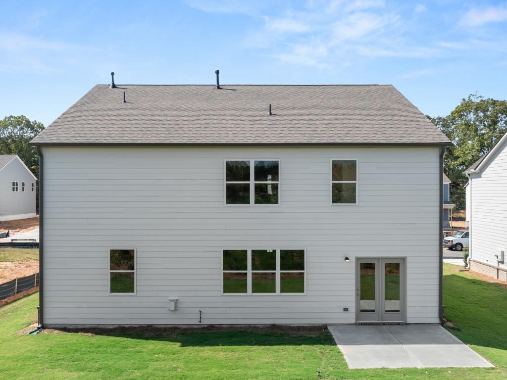 124 Landsdowne Way, Cartersville, Georgia image 30