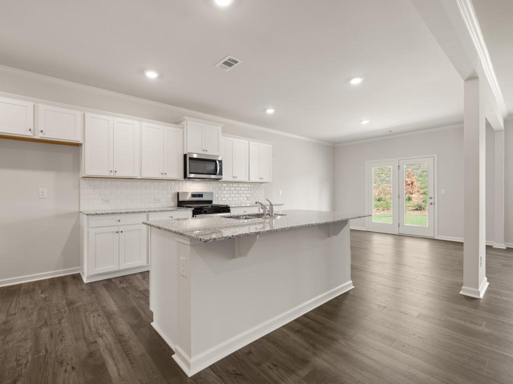 124 Landsdowne Way, Cartersville, Georgia image 4