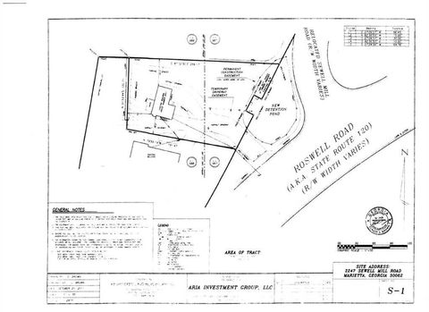 2251 Roswell Road NE Marietta GA 30062