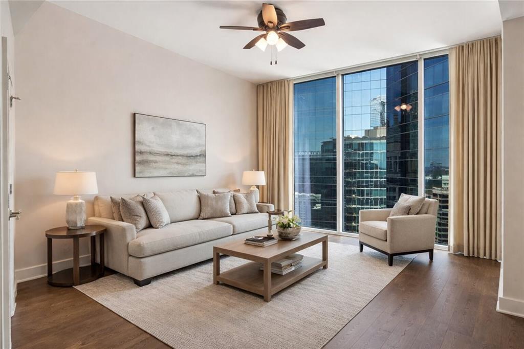 1080 Peachtree Street NE 3304