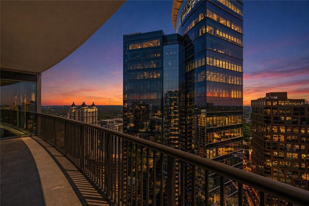 1080 Peachtree Street NE 3304