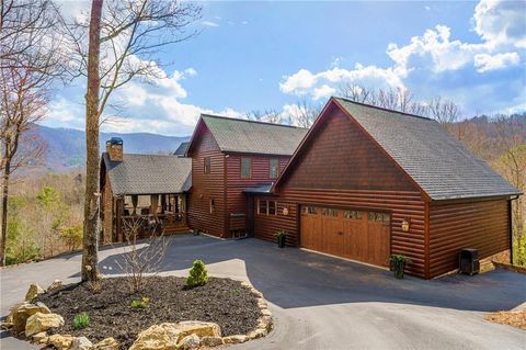 339 Birdseye View Blue Ridge GA 30513