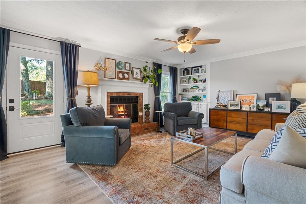 1740 Basswood Court