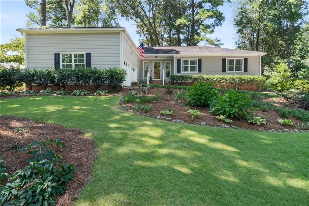 Heritage Farms - Residential