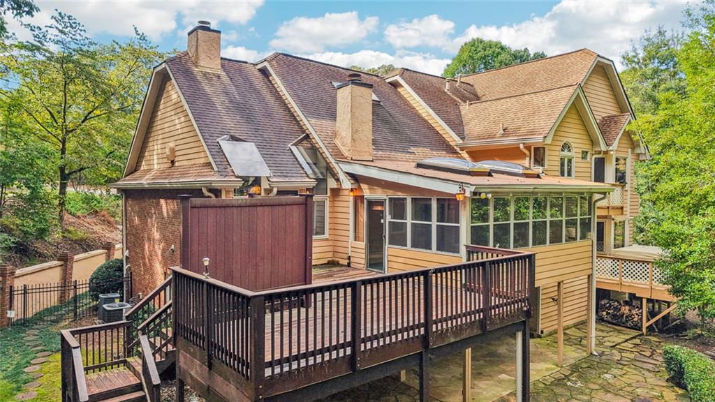 4027 Wood Acres Court