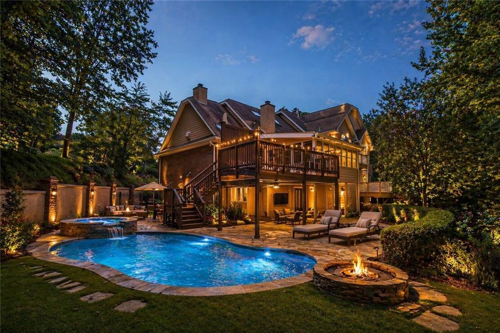 4027 Wood Acres Court