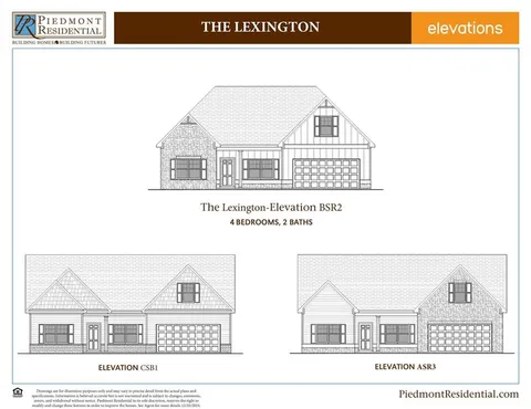 117 Hampton Ridge Way, Jefferson, GA 30549 - MLS#: 7521994