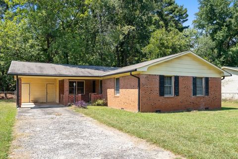 6155 Landover Circle Morrow GA 30260