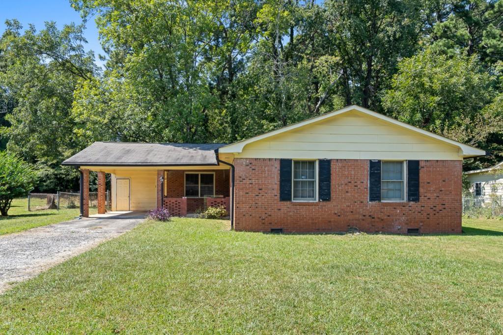 6155 Landover Circle