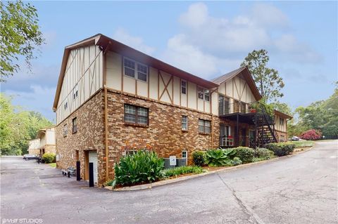 1177 Church Street C Decatur GA 30030