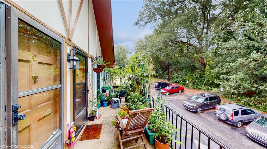 1177 Church Street C