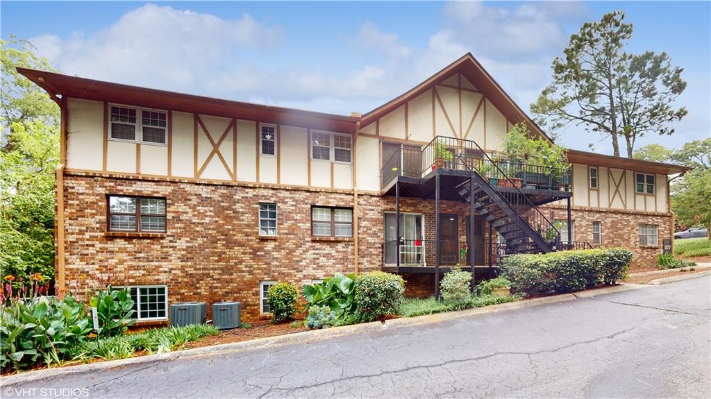 1177 Church Street C