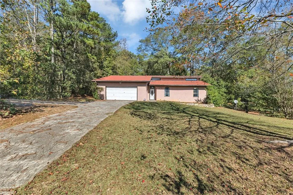 Fairburn, Georgia 30213, United States, 4 Bedrooms Bedrooms, ,2 BathroomsBathrooms,Residential,Active,207439