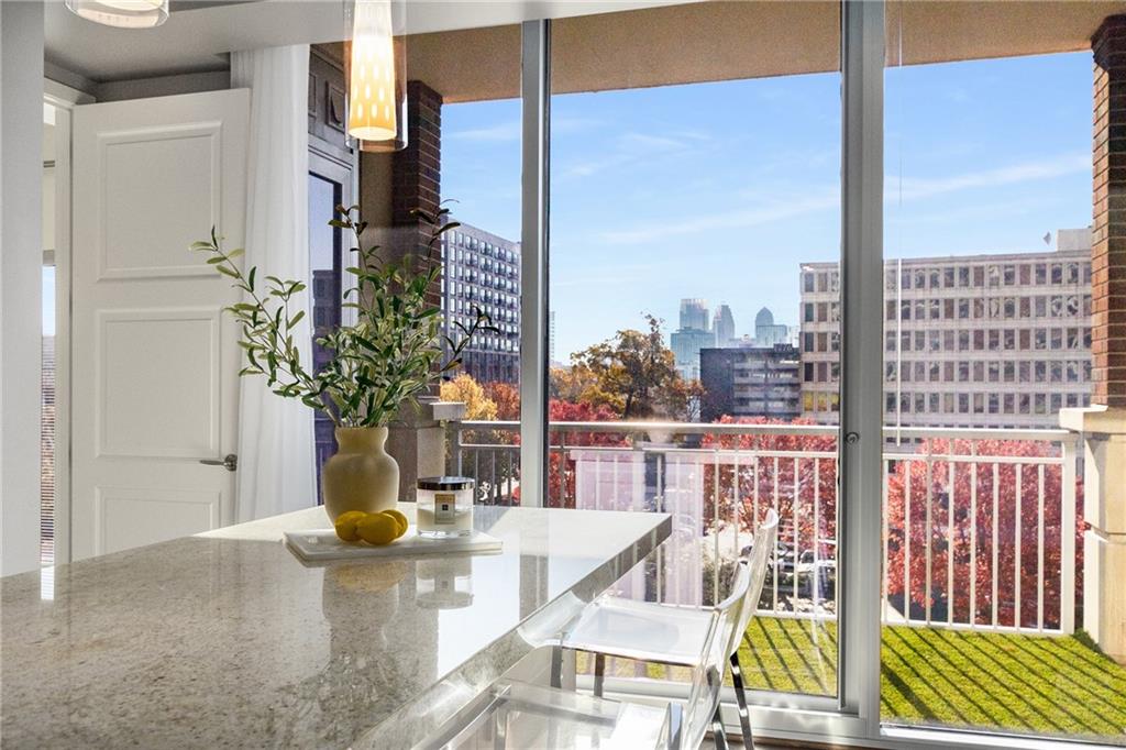 The Brookwood - Residential