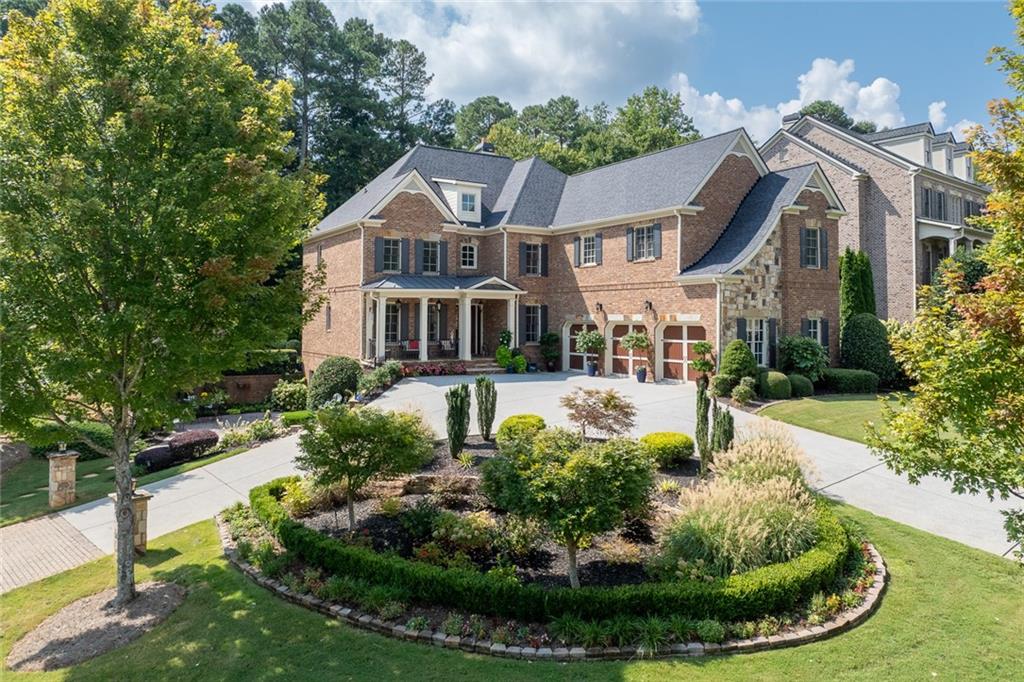 1145 Hamilton Estates Drive NW