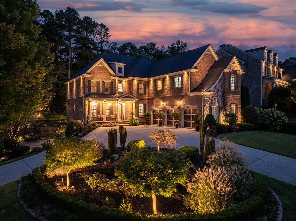 Estates of Hamilton Township - Residential