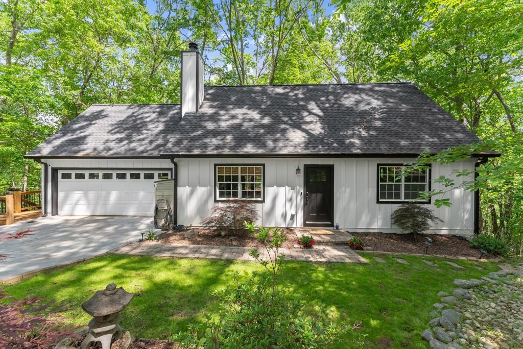 364 Cherokee Trace, Dahlonega, Georgia image 1